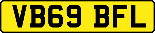 VB69BFL
