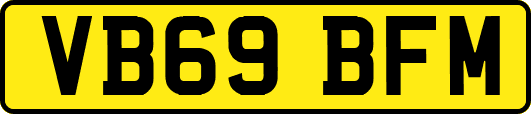 VB69BFM