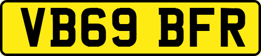 VB69BFR