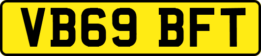VB69BFT