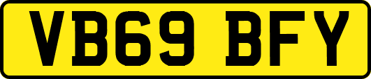 VB69BFY