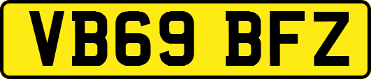 VB69BFZ