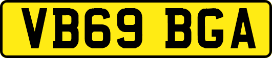 VB69BGA