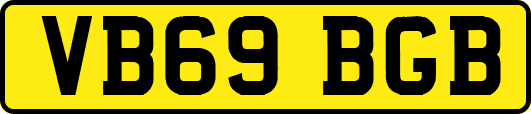 VB69BGB