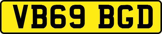 VB69BGD