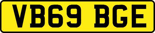VB69BGE