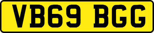 VB69BGG