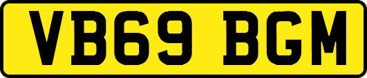 VB69BGM