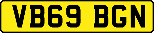 VB69BGN