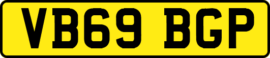 VB69BGP