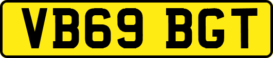 VB69BGT