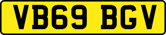 VB69BGV