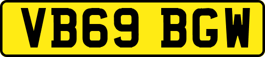 VB69BGW