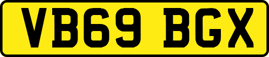 VB69BGX
