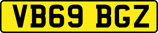 VB69BGZ
