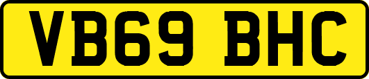 VB69BHC