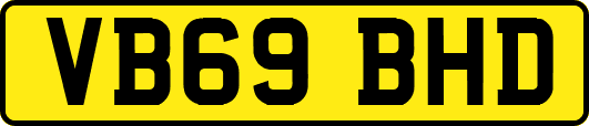 VB69BHD