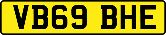 VB69BHE