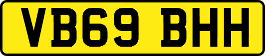VB69BHH