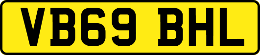 VB69BHL