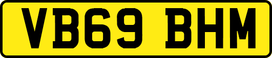 VB69BHM