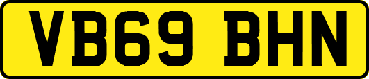 VB69BHN