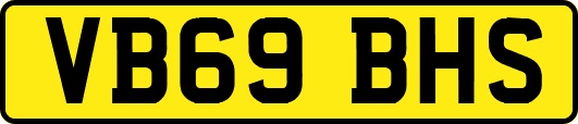 VB69BHS