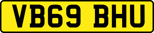 VB69BHU