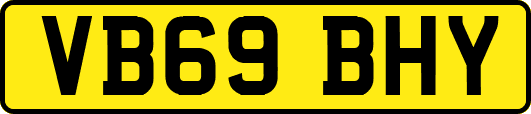 VB69BHY