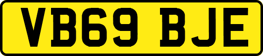 VB69BJE
