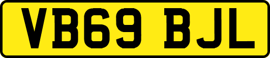 VB69BJL
