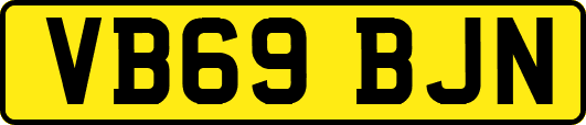 VB69BJN