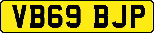 VB69BJP