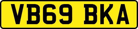 VB69BKA