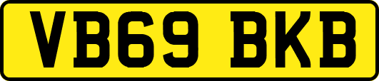 VB69BKB
