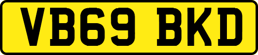 VB69BKD