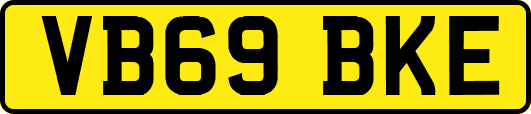 VB69BKE