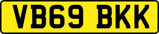 VB69BKK