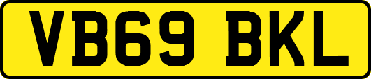 VB69BKL