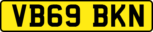 VB69BKN