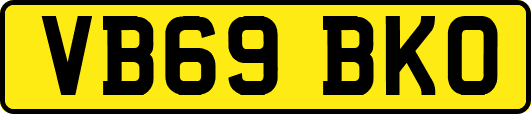 VB69BKO