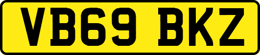 VB69BKZ