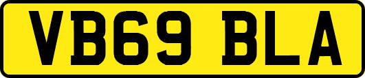 VB69BLA