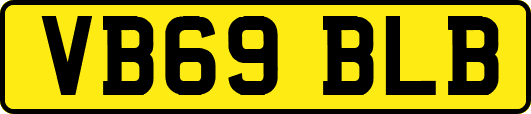 VB69BLB