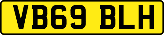 VB69BLH