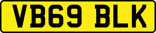 VB69BLK