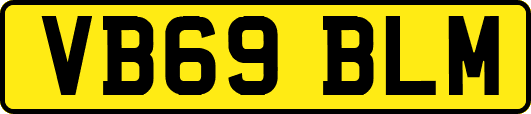 VB69BLM