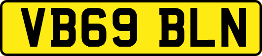 VB69BLN