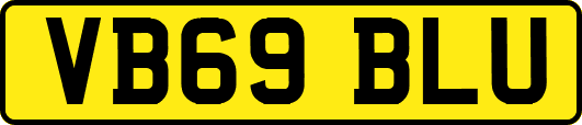 VB69BLU