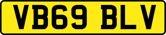 VB69BLV
